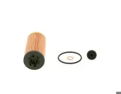 Yağ Filtresi 14-2-Seri (F45-F46) X1 (F48) Mini Cooper