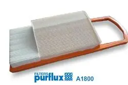 Hava Filtresi 15-Ft.500 1.3Mjt