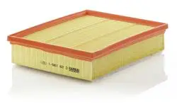 Hava Filtresi 91-T.Porter T4