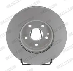 Disk On 15-Vito