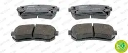 Fren Balata Arka 06-Acc.Era- i30-Rio-Ceed