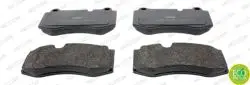 Fren Balata Ön 06-S-Seri S320-S350-S420-S450-S500