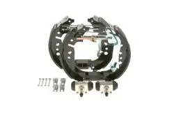 Pabuç Balata Kit 13-Egea-500L