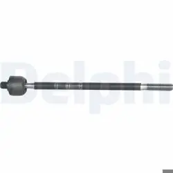 Rot Mili Fiesta 97-02 Fusion / Mazda 121 96 -