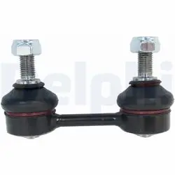 Stabilizer Z Rotu Arka Carisma 95-06