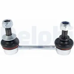 Stabilizer Z Rotu Arka BMW 5 F10 BMW 6 F12 BMW 7 F01 F02 F03 F04 08 -