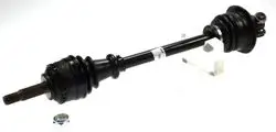 Aks Sol Clio II Kangoo 98-03 ABS Li -