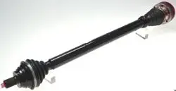 Aks Sağ Golf V Jetta 06-1.9 TDI + Ms -