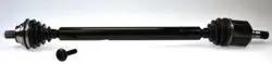 Aks Sağ Golf V VI Jetta 06-1.6 8V + Os -