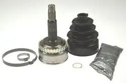 Aks Kafası Astra F Corsa B ABS Li