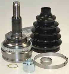 Aks Kafası Rezzo 01-1.6 1.8 Abs Li