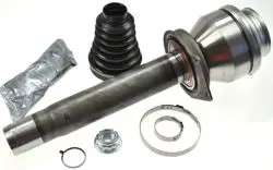 Aks Kafası İç Sağ Transporter T5 03-2.5 TDI