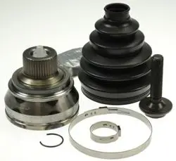Aks Kafası A4 08-2.0 TFSI 3.2 FSI