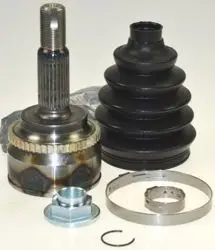 Aks Kafası Corolla 03-07 1.4 VVTI Abs Li