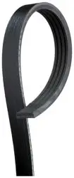 Direksiyon Kayışı Micra K12 07-11 1.0İ 1.2İ 1.4İ 16V Ac