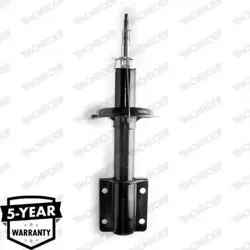 Amortisör Ön 14Q Ducato / Boxer / Jumper 94-02 Jumper 06-İnce Mil
