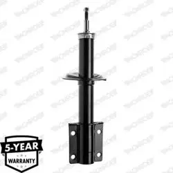 Amortisör Ön 18Q Ducato / Boxer / Jumper 94-02 Jumper 06-Kalın Mil 18mm