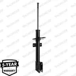 Amortisör Arka 10-Duster4×4