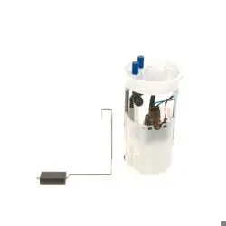 Depo Şamandırası Kmp 02-10 Polo 1.2 12V 1.4 16V
