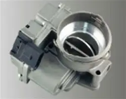 Gaz Kelebegı 05-09 A4 1.9Tdi-2.0 TDI *P.H**
