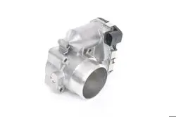 Gaz Kelebek Tertıbatı 96-05 Passat 1.8T