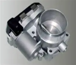 Gaz Kelebek Tertıbatı 96-05 Passat 1.8T