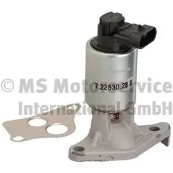 EGR Valfi Vectra.C 2.2 16V *Z22se*
