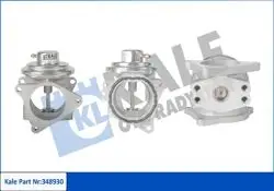 EGR Valfi 01-Golf.IV.V-Jetta-Passat-Bora-Polo 1.9Tdi-2.0Tdi
