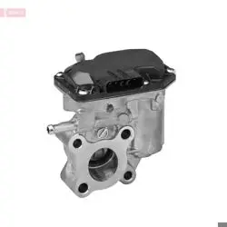 EGR Valfi 07-Auris-Yaris-Verso-Urban Cruiser 1.4D-4D
