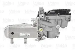EGR Valfi 06-11 Grand Vitara 1.9Ddis4×4