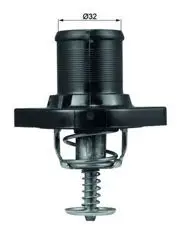 Termostat 89°C 00-307-406-C3-C4 2.0 16V