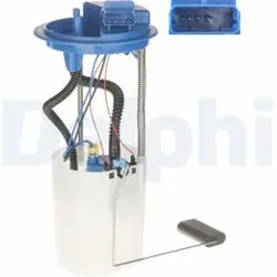 Depo Şamandırası Kmp 10-Doblo-Pratico 1.3Mjt-1.6Mjt-2.0Mjt