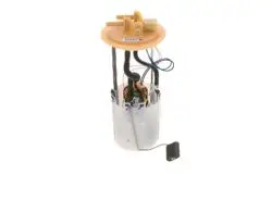 Depo Şamandırası Kmp 09-Crafter-Sprinter