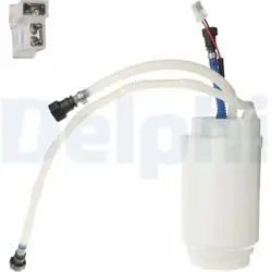 Depo Şamandırası Kmp Sol 03-11 Touareg 3.2-3.6 V6