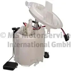Depo Şamandırası Kmp 07-C-Seri (W204-S204) E-Seri (W212-S212)