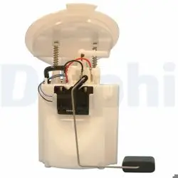 Depo Şamandırası Kmp 07-14 C-Seri (W204-S204) E-Seri (W212-S212)