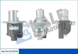 EGR Valfi 05-Clio.II.III-Thalia-Kangoo-Megane.II-Lgn.III-Logan-Sandero 1.5 DCI *K9k*