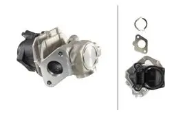 EGR Valfi 06-Pt.107-1007-206-207-C1-C2-C3 1.4Hdi 68Hp