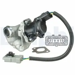 EGR Valfi 206-307-406-Focus-Cmax 1.6Hdi 16V *Dv6* Euro3