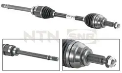 Aks Ön Sağ 15-Talisman 1.6Dci + Ms 6Vıtes
