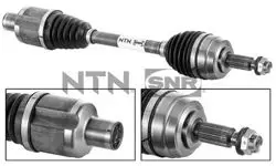 Aks Ön Sağ 18-Duster 1.5 DCI + Ms 6Vıtes4×4 630mm