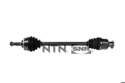 Aks Ön Sağ 99-04 Megane.I + ABS