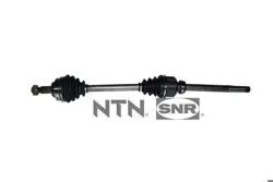 Aks Ön Sağ 07-Exp-Jmp-Scd 1.6Hdi + Ms 5Vıtes 955mm