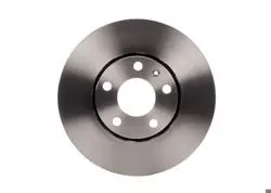Disk On (Ad) &Lt,05 Passat-A4-A6 1.9Tdi Kaplamalı