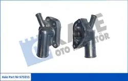 Termostat 87°C Tempra-Tipo-SLX