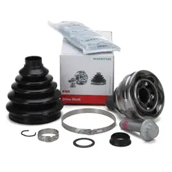 Aks Kafası 05-Golf.V 1.4 16V-TSI 1.9-2.0