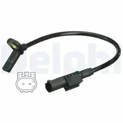 ABS Sensörü Arka M-Seri (W164)