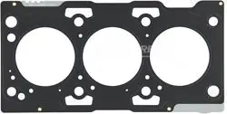 Silindir Kapak Contası 02-06 Accent 1.5Crdi *D3ea-D3da* Victor