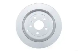 Disk Arka (Ad) 06-M-Seri (W164)