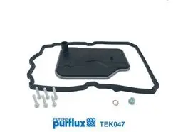 Şanzıman Filtresi 05-C-Seri-E-Seri-S-Seri-M-Seri + Os